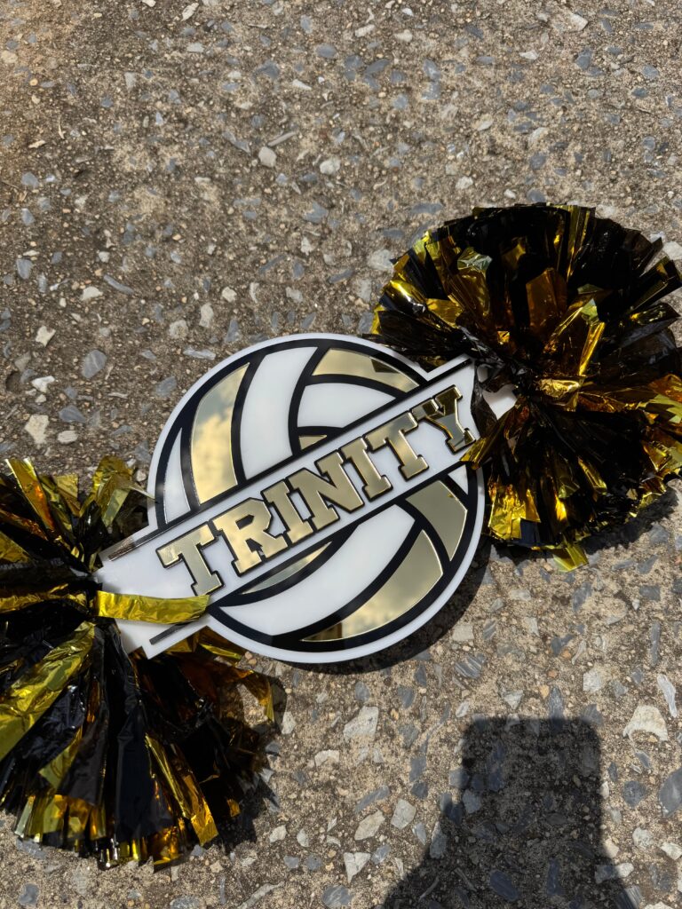 Sport Cheer Stick